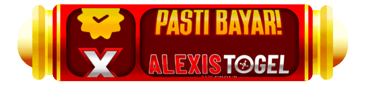 Daftar ALEXISTOGEL